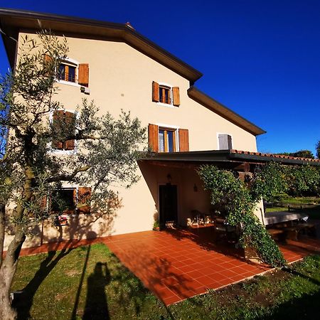 Casa Ghirlanda Con Piscina E Campo Da Tennis Lazise Extérieur photo