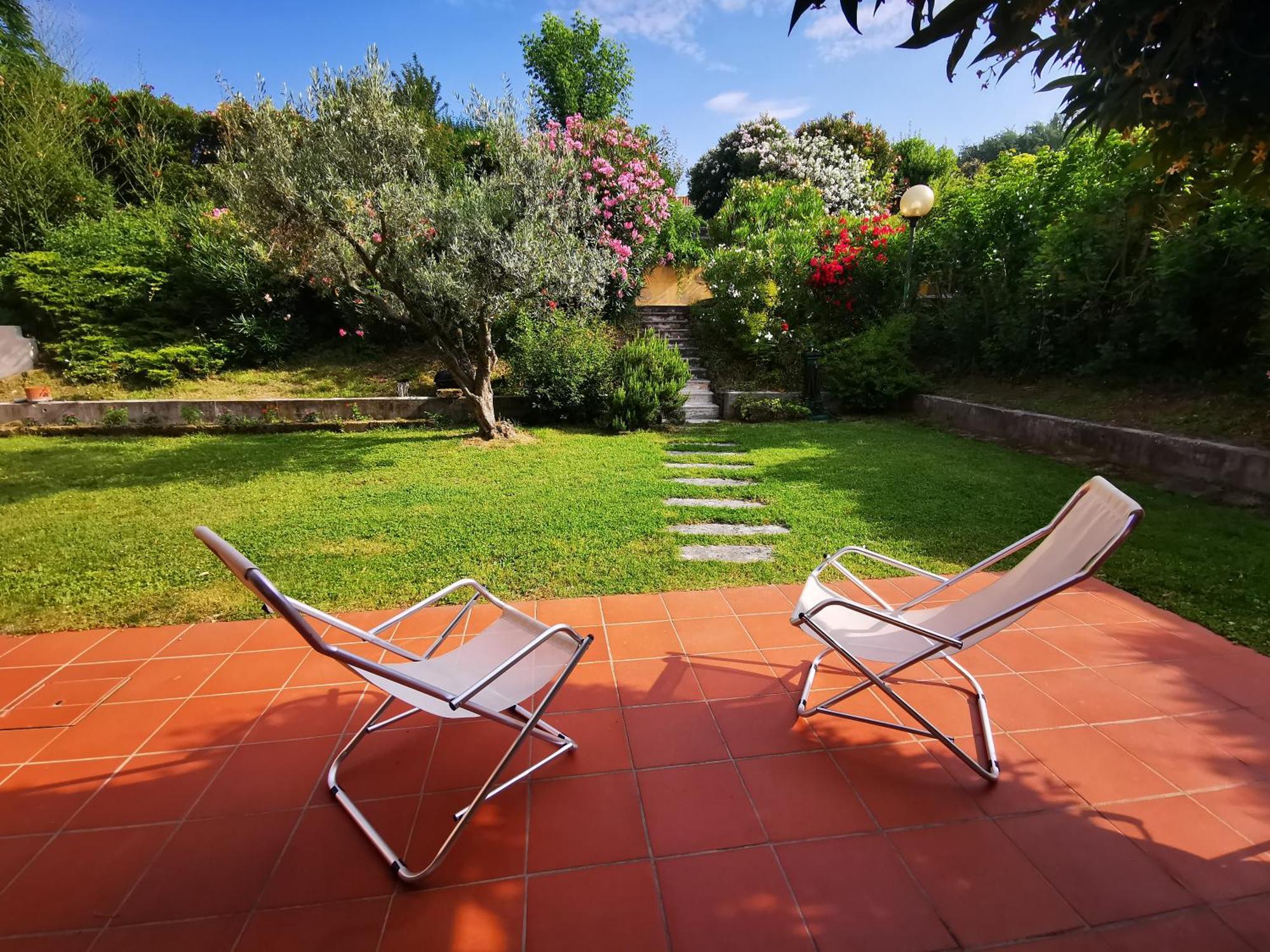 Casa Ghirlanda Con Piscina E Campo Da Tennis Lazise Extérieur photo