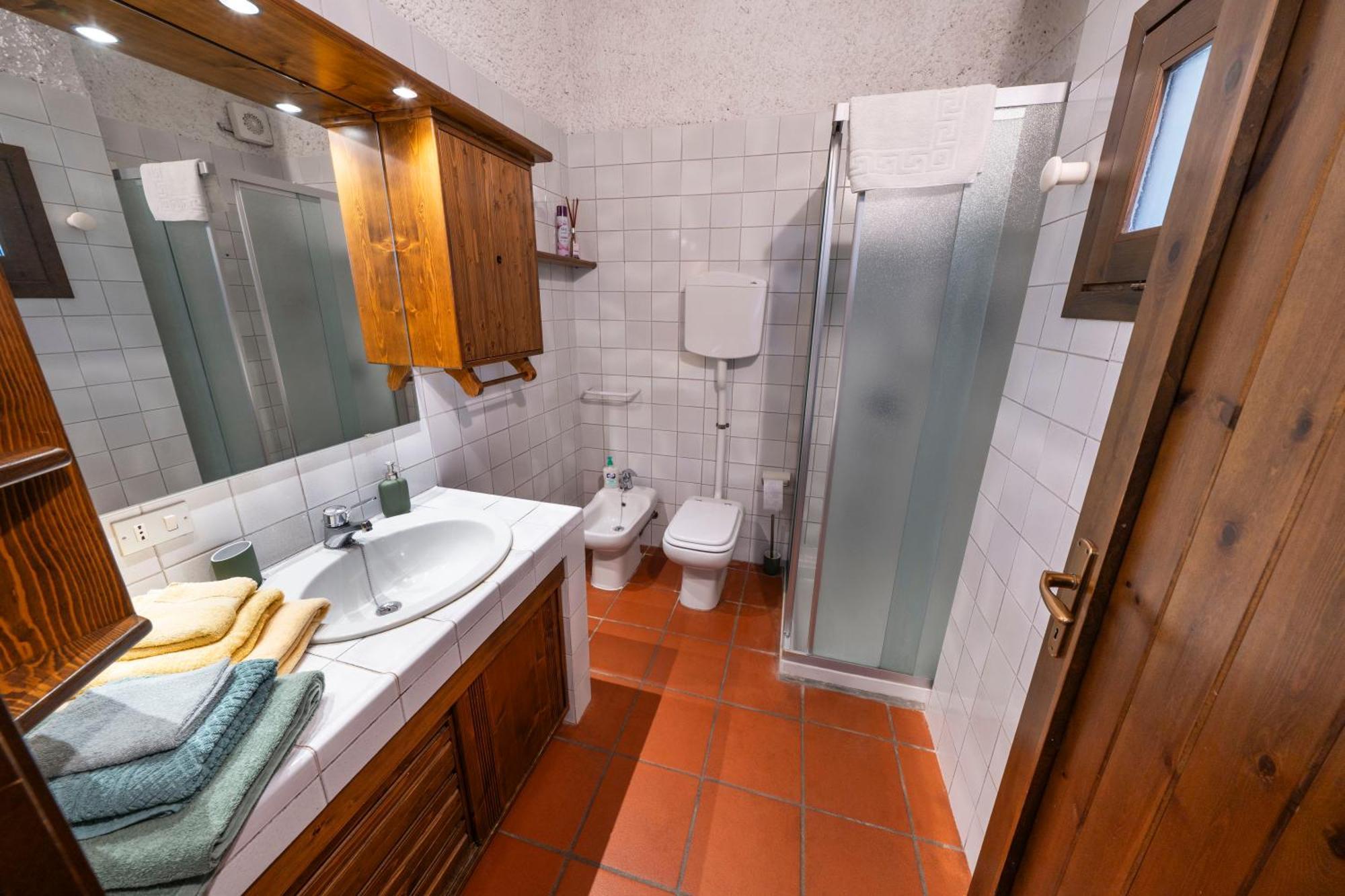 Casa Ghirlanda Con Piscina E Campo Da Tennis Lazise Extérieur photo