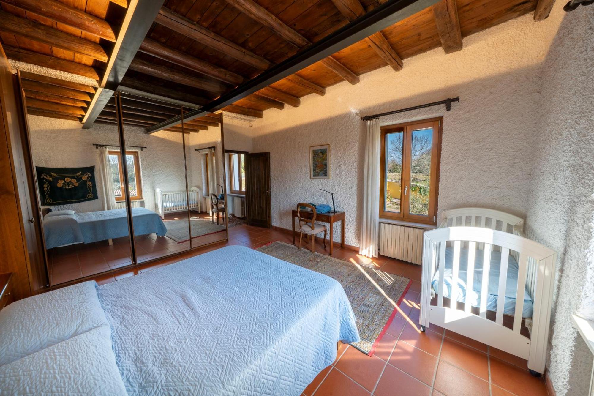 Casa Ghirlanda Con Piscina E Campo Da Tennis Lazise Extérieur photo