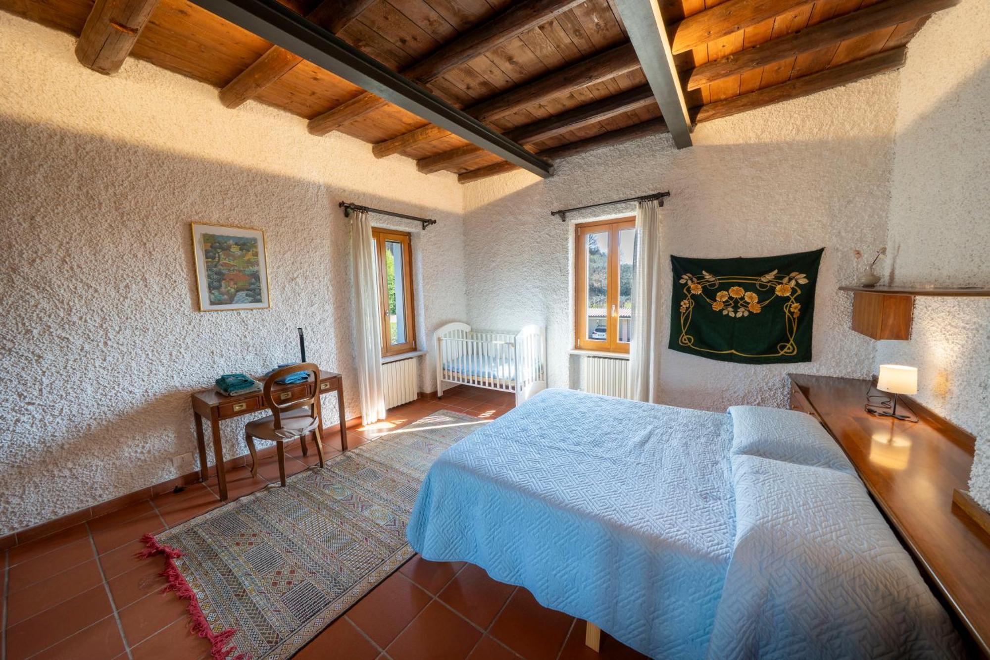 Casa Ghirlanda Con Piscina E Campo Da Tennis Lazise Extérieur photo