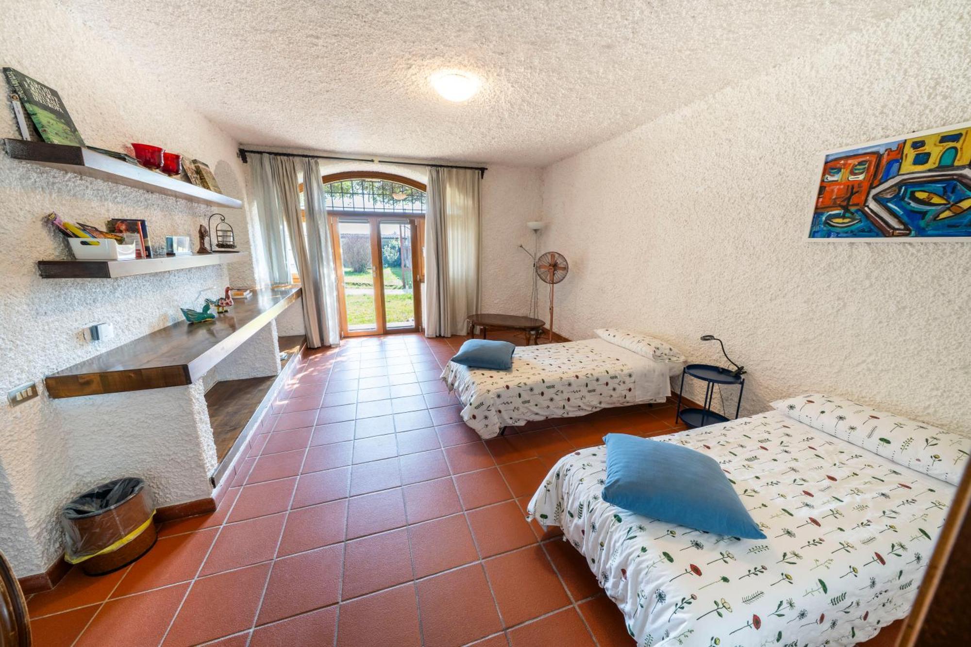 Casa Ghirlanda Con Piscina E Campo Da Tennis Lazise Extérieur photo