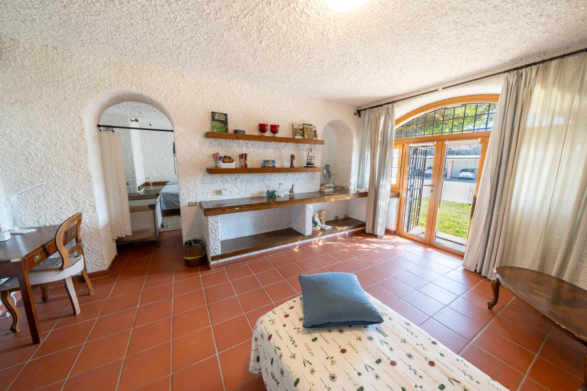 Casa Ghirlanda Con Piscina E Campo Da Tennis Lazise Extérieur photo