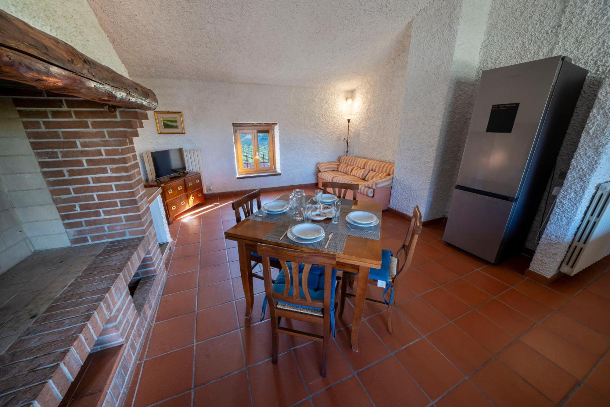 Casa Ghirlanda Con Piscina E Campo Da Tennis Lazise Extérieur photo